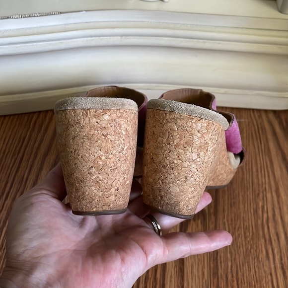 Clarks elements sandals - Picture 6 of 8